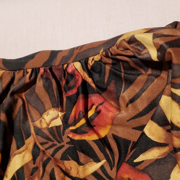 💕Reebok swimsuit - Picture 3 of 9